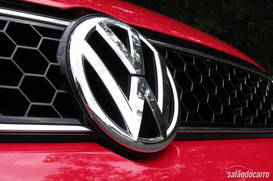 Volkswagen divulga balanço e comemora bom momento
