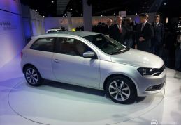 Divulgada listas dos carros mais roubados de 2012