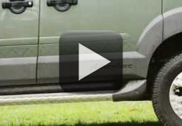 Vídeo: Fiat Adventour 2012