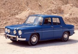 Clássico: Renault Gordini