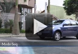 Vídeo: Chevrolet Agile - Easytronic GEN II
