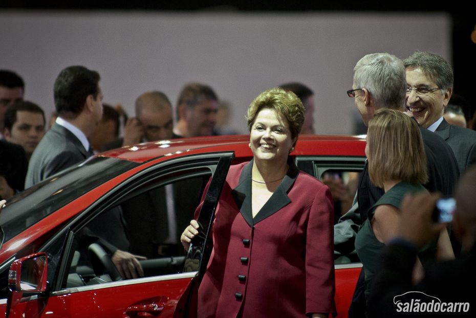 Impostos na venda de carros constará na nota fiscal