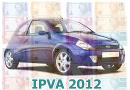 Guia do IPVA