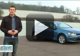 Vídeo: Avaliação do Novo Volkswagen Golf