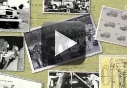 Vídeo: Toyota comemora 50 anos de fábrica no Brasil