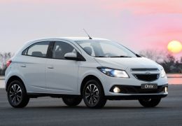 Recall do Onix 1.0