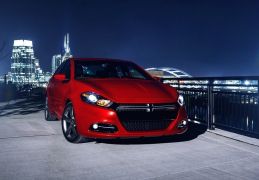 Dart GT