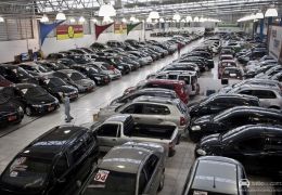 Inadimplência no pagamento das parcelas dos carros dobra em 2 anos