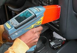Cheiro de carro novo