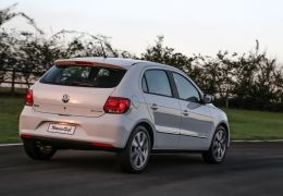 Os carros mais vendidos de janeiro