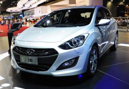 Hyundai começa pré venda do Novo i30