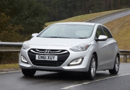 Novo Hyundai i30 chega com preço acima da média