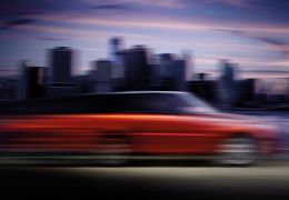 Montadora divulga teaser do Range Rover Sport