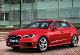Audi pode retomar parceria com a Volks em Curitiba 