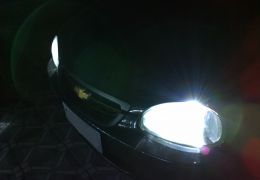 Fique atento as luzes do seu carro