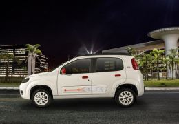 Fiat Uno College