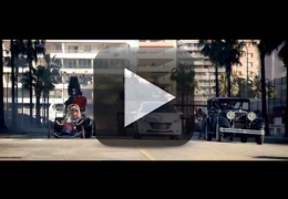 Vídeo: Peugeot 208 e a corrida maluca