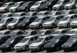 Brasil cai uma posição e é quinto em tamanho do mercado automotivo