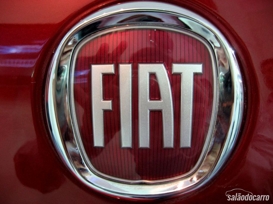 Fiat confirma investimentos de R$ 9 bilhões no Brasil