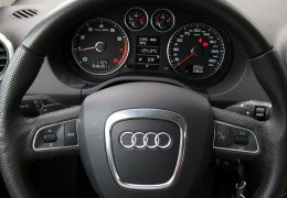 Audi A3 Sport será lançado por R$ 115 mil
