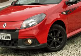 Teste do Renault Sandero GT-Line