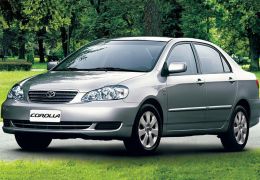 Toyota anuncia começo da 2ª fase do Recall