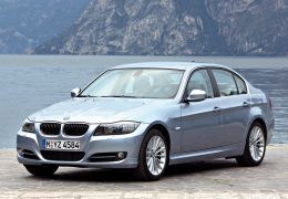 BMW pede recall do Série 3 no Brasil