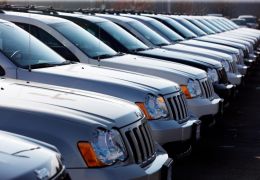 Chrysler não aceita recall de 2,7 milhões de veículos nos EUA