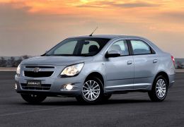 Chevrolet Cobalt será chamado para recall, garante justiça do RJ