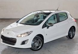 Peugeot lança modelos série especial Roland Garros