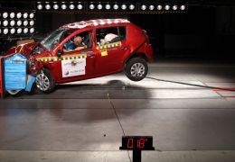 Brasil terá laboratório de testes de segurança de veículo