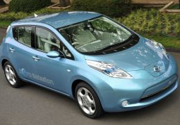 Renault-Nissan anuncia parceria com Governo do RJ para carro elétrico