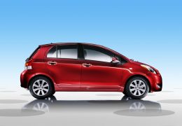 Toyota anuncia recall global de 185 mil carros