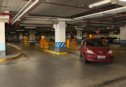 Estacionamentos inflacionados