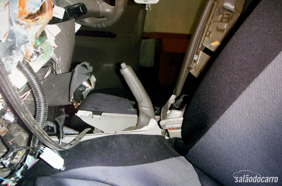 Toyota é julgada por acidente fatal envolvendo aceleração involuntária