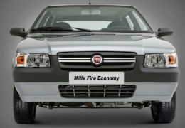 Quais são os carros mais baratos do Brasil?
