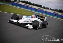 Formula E - Grande Novidade da FIA