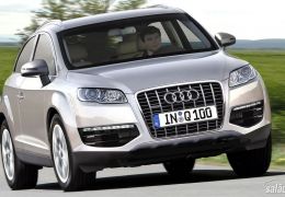 Audi Q1 é um dos melhores compactos da Atualidade