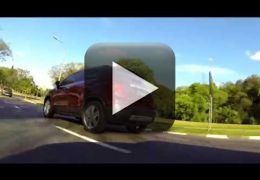 Vídeo compacto da Chevrolet Tracker