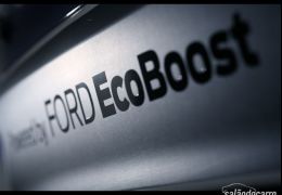 Ford EcoBoost V6 biturbo alia desempenho com economia de combustível