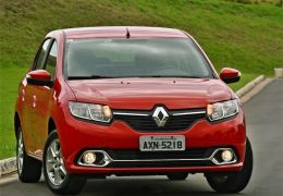 Primeiras impressões do novo Renault Logan