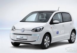Volkswagen apresenta o Twin-Up Concept