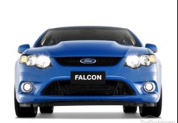 Ford Falcon volta ao mercado em 2014