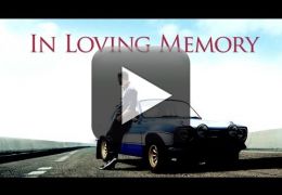 Vídeo: Tributo a Paul Walker