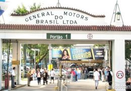 Feirão de Fábrica Chevrolet acontece neste fim de semana