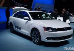 Volkswagen anuncia Recall de Tiguan e Jetta Hybrid