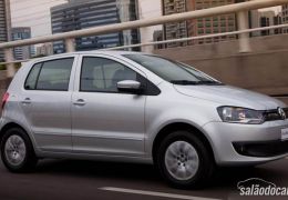 Volkswagen é a montadora mais premiada de 2013
