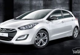Hyundai lança linha GO! para seu i30 por R$ 73 mil