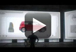 Vídeo: Toda a tecnologia embarcada no Volkswagen up!