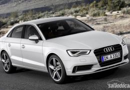 Audi faz parceria com a Volkswagen para lançar os modelos A3 e Q3